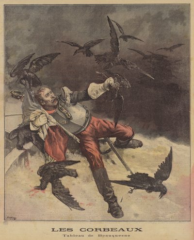 Kragerne af French School